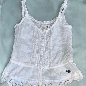 Abercrombie Tank-top